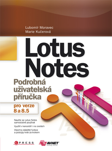 Obrázok Lotus Notes