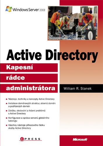 Obrázok Active Directory