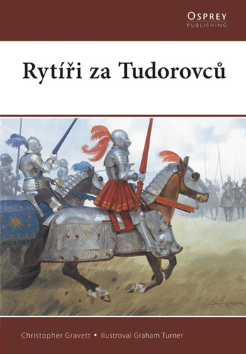 Obrázok Rytíři za Tudorovců