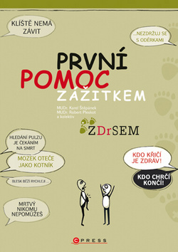 Obrázok První pomoc zážitkem