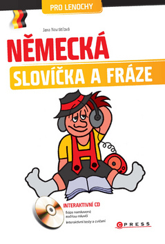 Obrázok Německá slovíčka a fráze