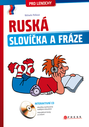 Obrázok Ruská slovíčka a fráze