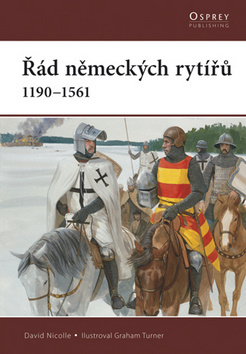 Obrázok Řád německých rytířů