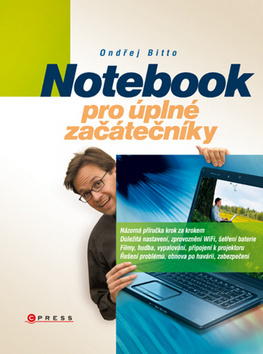 Obrázok Notebook pro úplné začátečníky