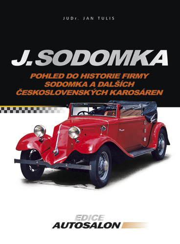 Obrázok J. Sodomka