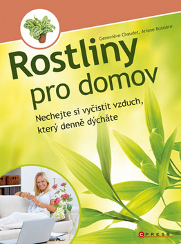 Obrázok Rostliny pro domov