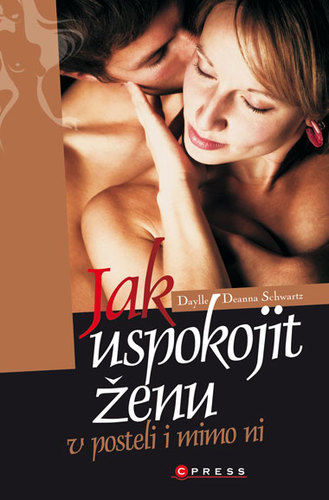 Obrázok Jak uspokojit ženu v posteli i mimo ní
