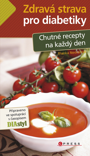 Obrázok Zdravá strava pro diabetiky