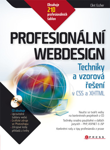 Obrázok Profesionální webdesign