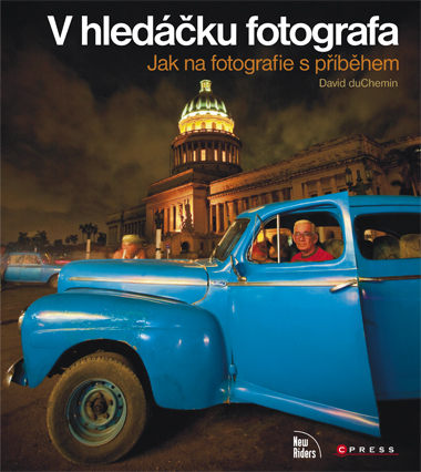 Obrázok V hledáčku fotografa