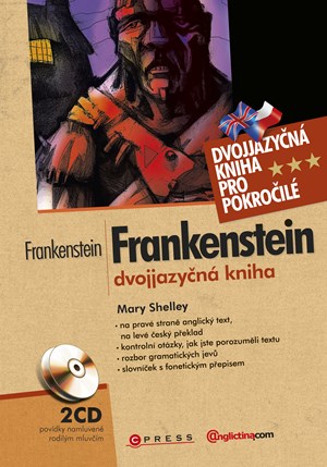 Obrázok Frankenstein