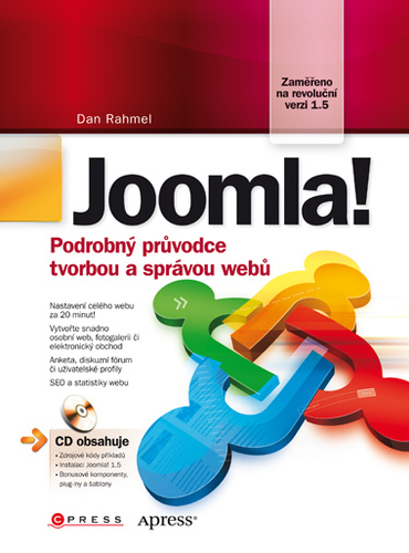 Obrázok Joomla!