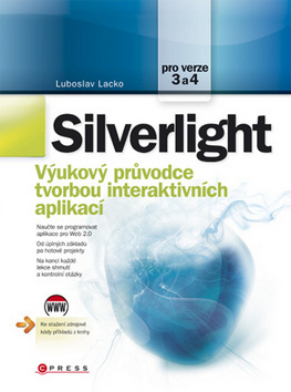 Obrázok Silverlight