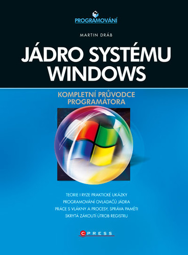 Obrázok Jádro systému Windows