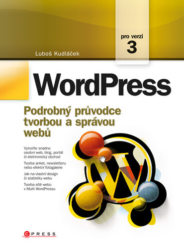Obrázok WordPress