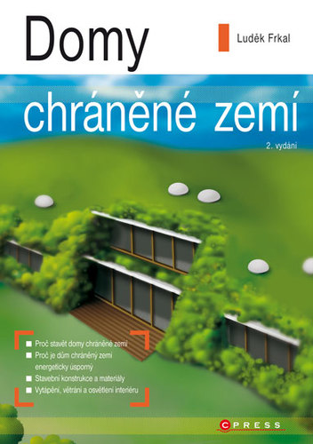 Obrázok Domy chráněné zemí