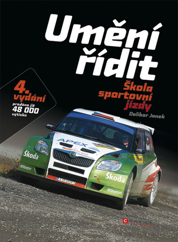 Obrázok Umění řídit