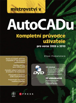 Obrázok Mistrovství v AutoCADu