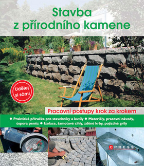 Obrázok Stavba z přírodního kamene