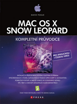 Obrázok Mac OS X Snow Leopard