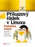 Obrázok Příkazový řádek v Linuxu