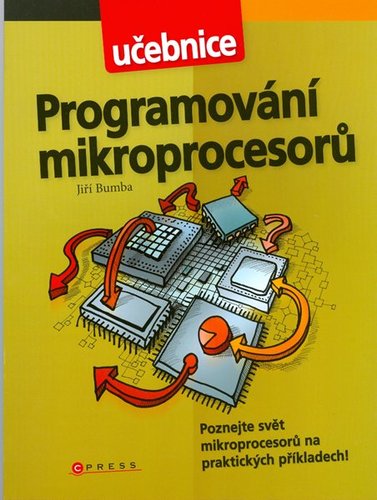 Obrázok Programování mikroprocesorů
