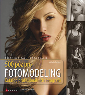 Obrázok 500 póz pro fotomodeling