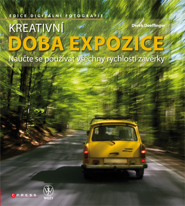 Obrázok Kreativní doba expozice