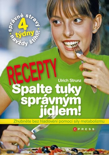 Obrázok Spalte tuky správným jídlem - recepty