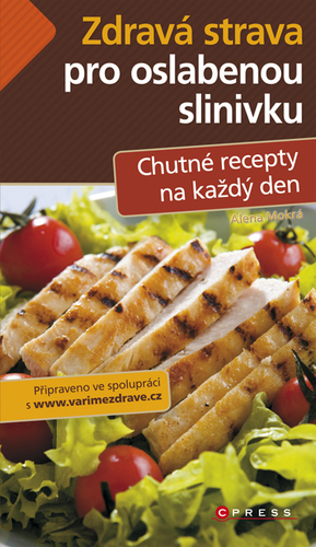 Obrázok Zdravá strava pro oslabenou slinivku