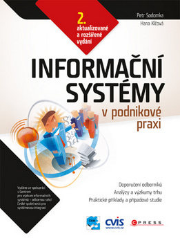 Obrázok Informační systémy v podnikové praxi