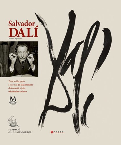 Obrázok Dalí