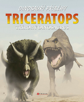 Obrázok Triceratops