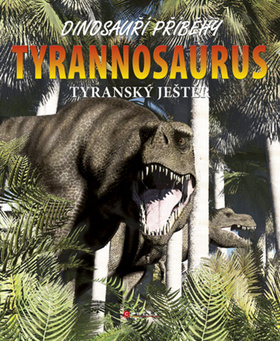 Obrázok Tyrannosaurus