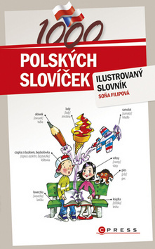 Obrázok 1000 polských slovíček
