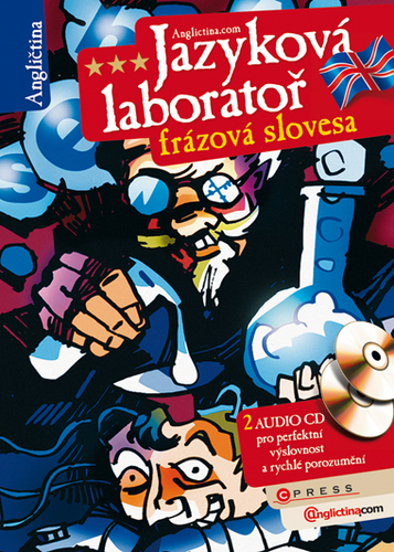 Obrázok Jazyková laboratoř - Language Lab