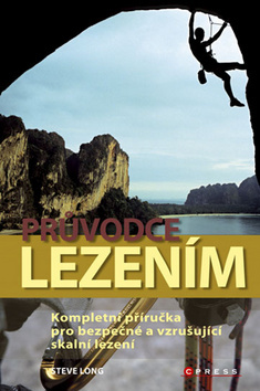 Obrázok Průvodce lezením