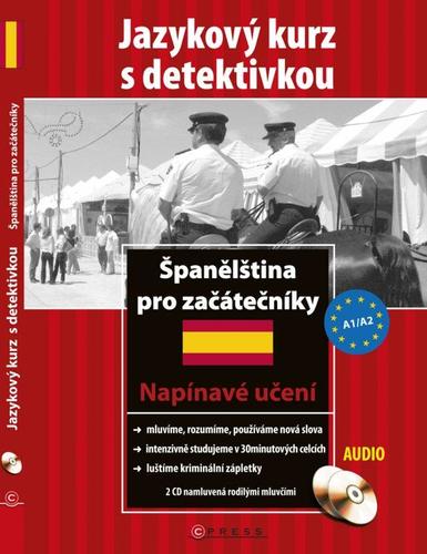 Obrázok Španělština pro začátečníky