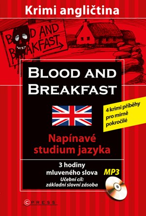Obrázok Blood and Breakfast
