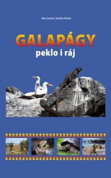 Obrazok Galapágy peklo i ráj