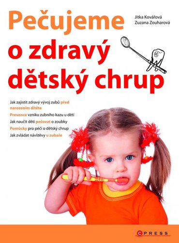 Obrázok Pečujeme o zdravý dětský chrup