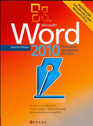 Obrázok Microsoft Word 2010