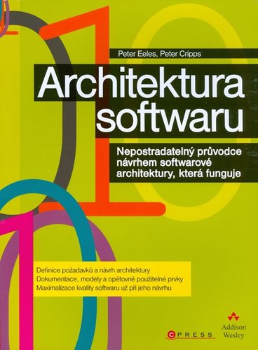 Obrázok Architektura softwaru