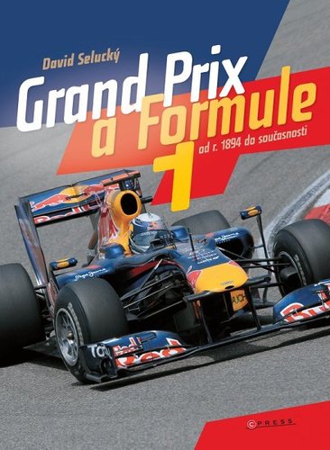 Obrázok Grand Prix a Formule 1