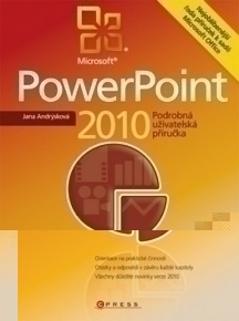 Obrázok Microsoft PowerPoint 2010