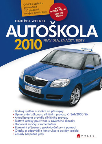 Obrázok Autoškola 2010