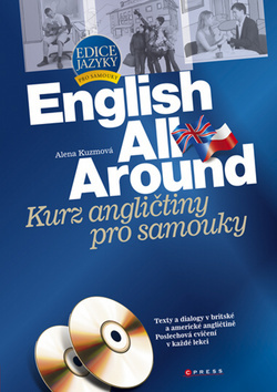 Obrázok English All Around