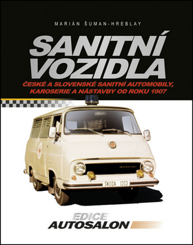 Obrázok Sanitní vozidla