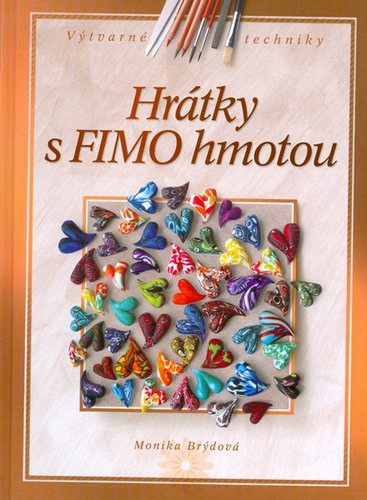Obrázok Hrátky s FIMO hmotou