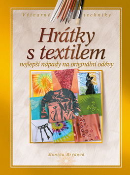Obrázok Hrátky s textilem